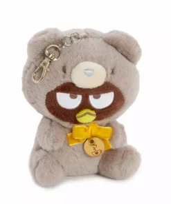 Global Original Badtz-maru Mascot Plush (Bear Series) New