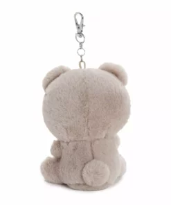 Global Original Badtz-maru Mascot Plush (Bear Series) New