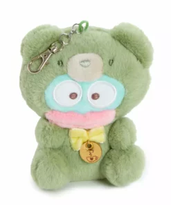 Global Original Hangyodon Mascot Plush (Bear Series)