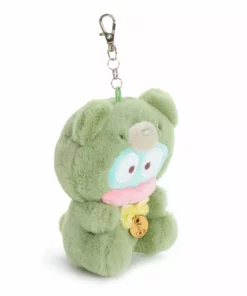 Global Original Hangyodon Mascot Plush (Bear Series)