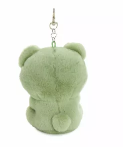 Global Original Hangyodon Mascot Plush (Bear Series)