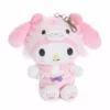 Global Original New My Melody Mascot Plush (Tiger Series)