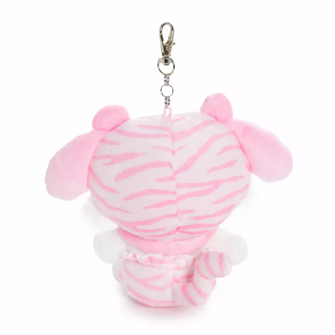 Global Original New My Melody Mascot Plush (Tiger Series) 5 Global Original New My Melody Mascot Plush (Tiger Series)
