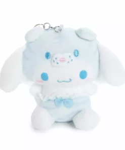 Global Original Cinnamoroll Mascot Plush (Tiger Series) New