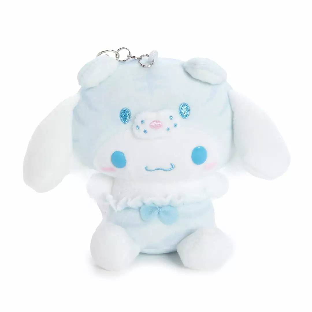 Global Original Cinnamoroll Mascot Plush (Tiger Series) New 3 Global Original Cinnamoroll Mascot Plush (Tiger Series) New