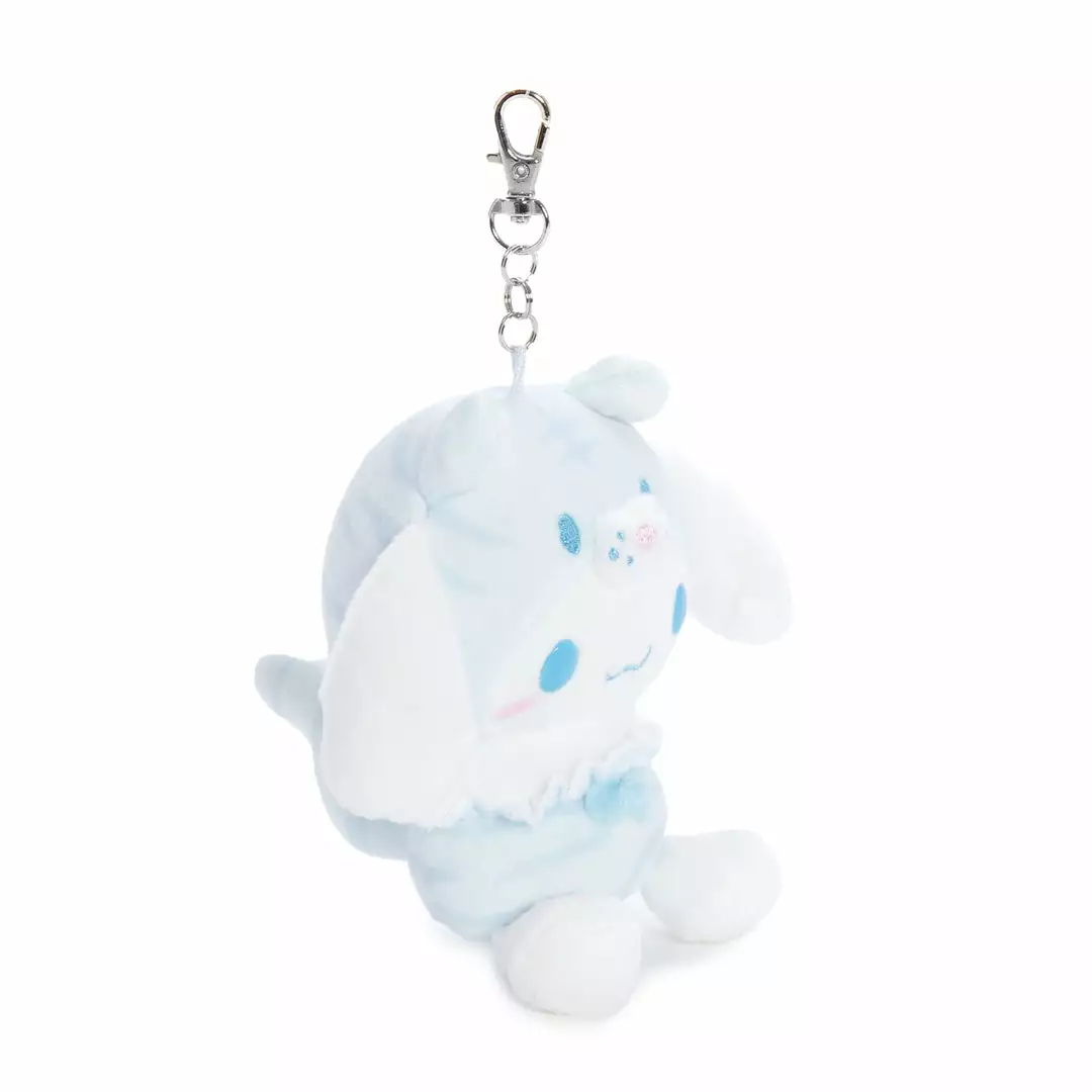Global Original Cinnamoroll Mascot Plush (Tiger Series) New 4 Global Original Cinnamoroll Mascot Plush (Tiger Series) New
