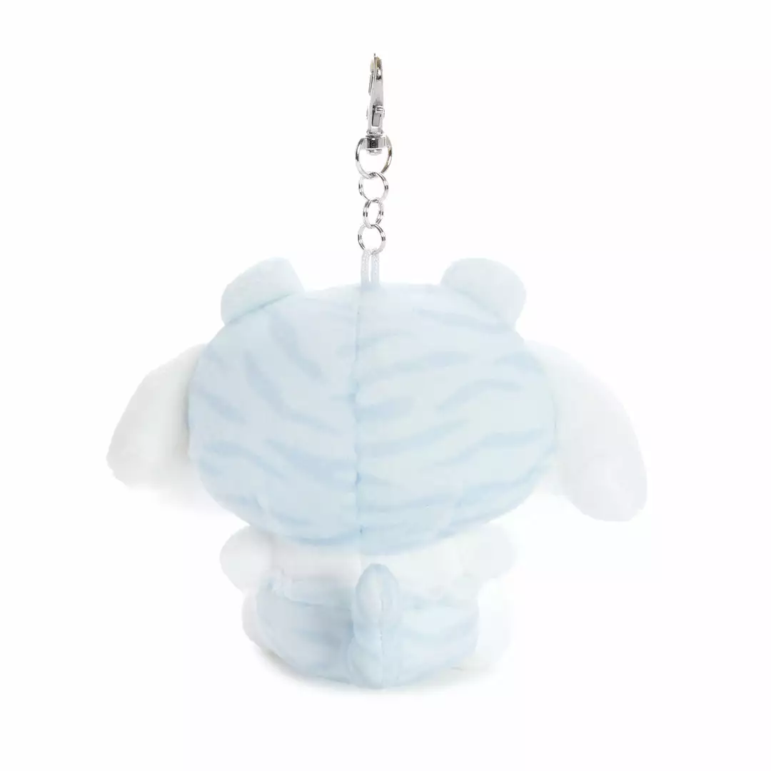 Global Original Cinnamoroll Mascot Plush (Tiger Series) New 5 Global Original Cinnamoroll Mascot Plush (Tiger Series) New