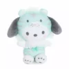 Global Original Pochacco Mascot Plush (Tiger Series) New