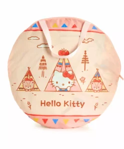 Global Original New Hello Kitty Foldable Tent (Camping Series)