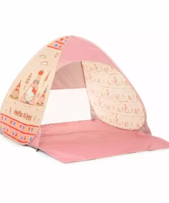 Global Original New Hello Kitty Foldable Tent (Camping Series)