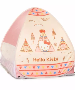 Global Original New Hello Kitty Foldable Tent (Camping Series)
