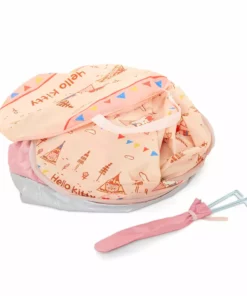 Global Original New Hello Kitty Foldable Tent (Camping Series)