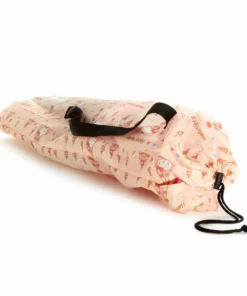 Global Original Hello Kitty Foldable Chair (Camping Series) New