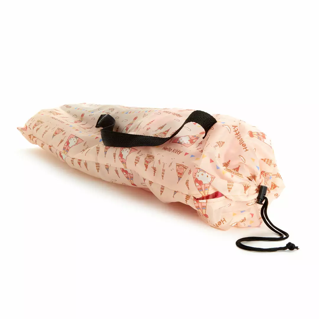 Global Original Hello Kitty Foldable Chair (Camping Series) New 4 Global Original Hello Kitty Foldable Chair (Camping Series) New