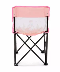 Global Original Hello Kitty Foldable Chair (Camping Series) New 9 Global Original Hello Kitty Foldable Chair (Camping Series) New