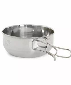 Global Original Hello Kitty Stainless Steel Cutlery Set (Camping Series)