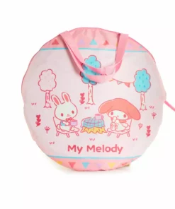 Global Original New My Melody Foldable Tent (Camping Series)