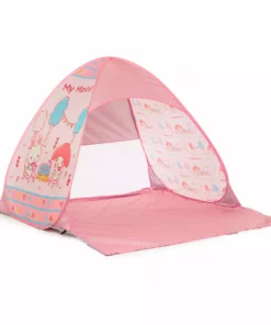 Global Original New My Melody Foldable Tent (Camping Series)