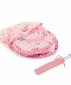 Global Original New My Melody Foldable Tent (Camping Series)