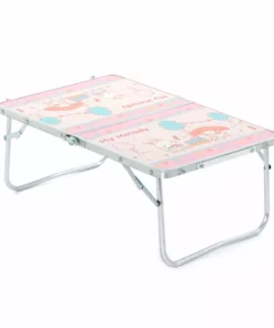 Global Original New My Melody Folding Table (Camping Series)