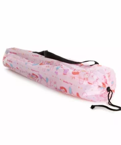 Global Original My Melody Foldable Chair (Camping Series)