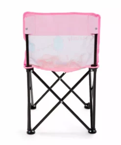 Global Original My Melody Foldable Chair (Camping Series)