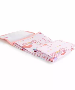 Global Original New My Melody Foldable Mat (Camping Series) 9 Global Original New My Melody Foldable Mat (Camping Series)