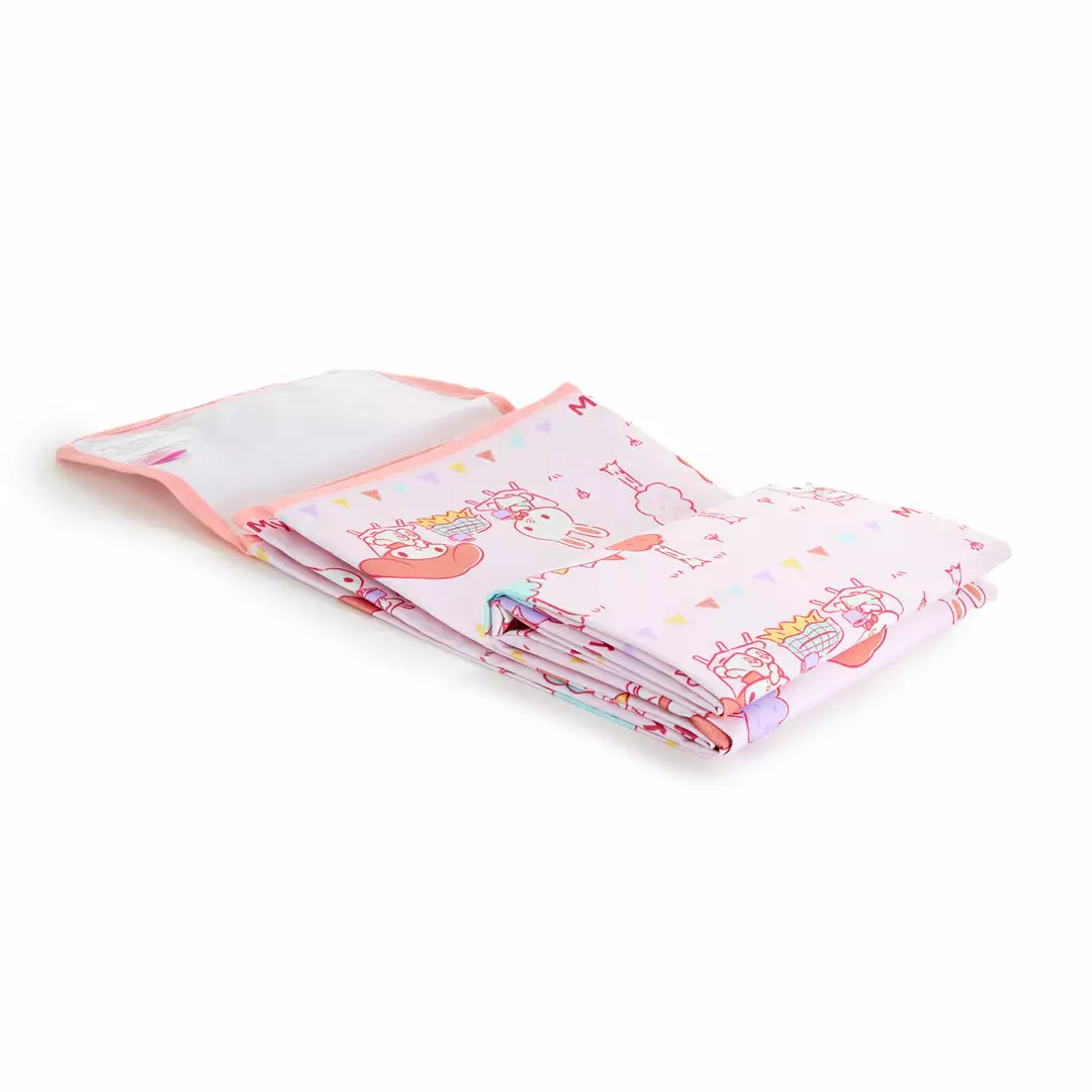 Global Original New My Melody Foldable Mat (Camping Series) 6 Global Original New My Melody Foldable Mat (Camping Series)