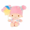 Global Original LittleTwinStars 8" Lala Plush (Carnival Balloons) Characters