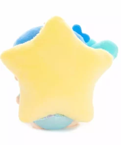 Global Original LittleTwinStars Kiki Mascot Plush (Carnival Balloons)