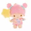 Global Original LittleTwinStars Lala Mascot Plush (Carnival Balloons) Characters