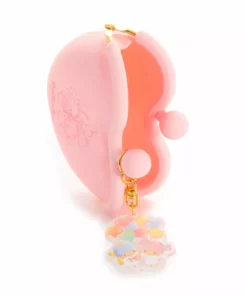 Global Original LittleTwinStars Silicone Coin Purse (Carnival Balloons) 8 Global Original LittleTwinStars Silicone Coin Purse (Carnival Balloons)