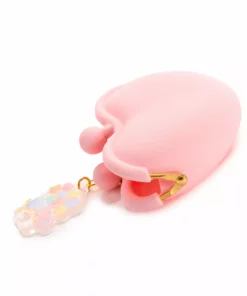 Global Original LittleTwinStars Silicone Coin Purse (Carnival Balloons) 9 Global Original LittleTwinStars Silicone Coin Purse (Carnival Balloons)