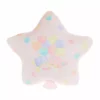 Global Original Characters LittleTwinStars Star 15" Throw Pillow (Carnival Balloons)