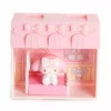 Japan Original My Melody Mini House Figurine Characters