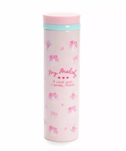 Japan Original My Melody Stainless Steel Bottle