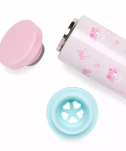 Japan Original My Melody Stainless Steel Bottle