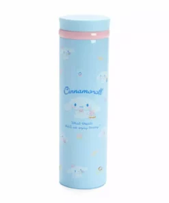 Japan Original Cinnamoroll Stainless Steel Bottle