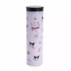 Japan Original Kuromi Stainless Steel Bottle
