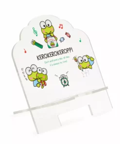 Japan Original Keroppi Tablet Stand