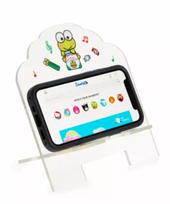 Japan Original Keroppi Tablet Stand