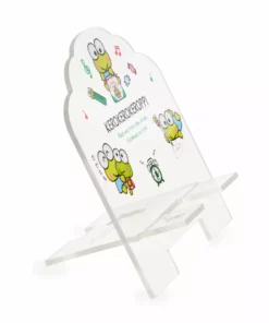 Japan Original Keroppi Tablet Stand