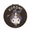 Japan Original Kuromi Compact Mirror (Romiare Series)