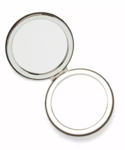 Japan Original Kuromi Compact Mirror (Romiare Series)