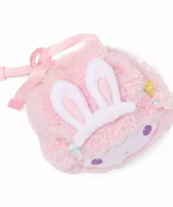 Japan Original My Sweet Piano Plush Drawstring Bag Characters