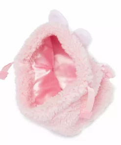 Japan Original My Sweet Piano Plush Drawstring Bag Characters