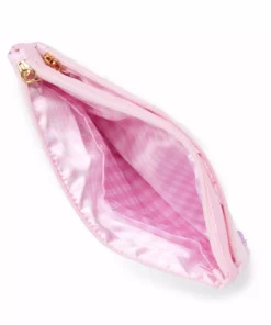 Japan Original Bags+ My Melody & My Sweet Piano Zipper Pouch