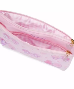 Japan Original Bags+ My Melody & My Sweet Piano Zipper Pouch