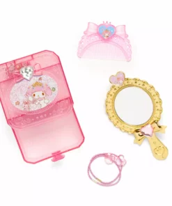 Sanrio My Melody Mini Vanity Set