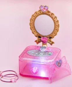 Sanrio My Melody Mini Vanity Set